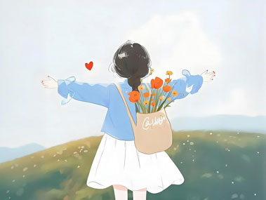 生活不容易，有苦有泪。