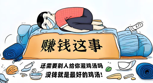 1元提现的赚钱软件:无需本金就能赚到钱。
